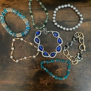 Jewelry Bundle